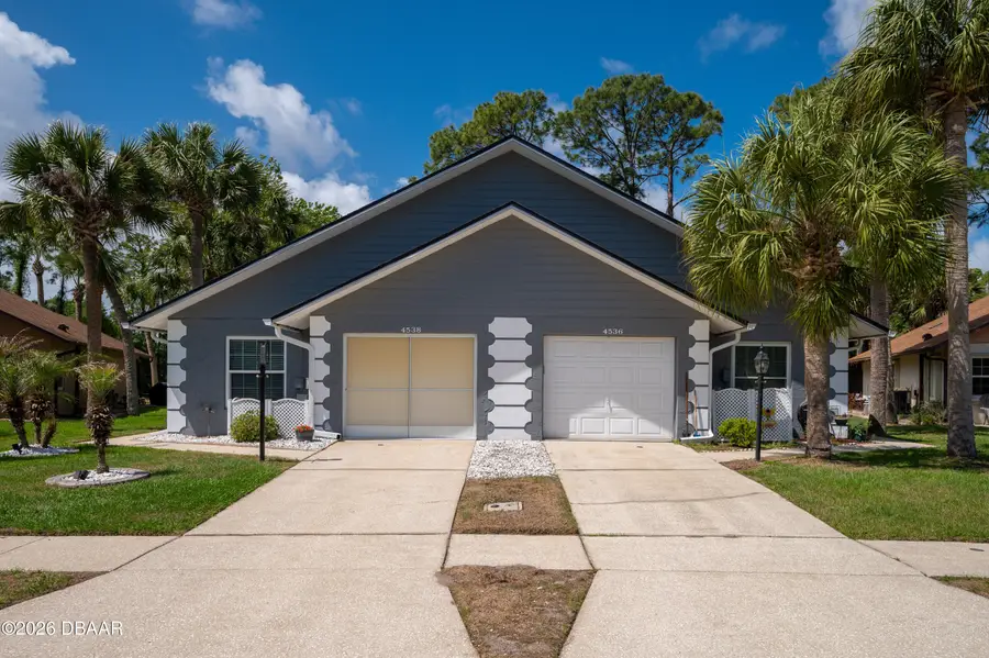 4538 Rockledge Lane, Port Orange, FL 32127 - #2