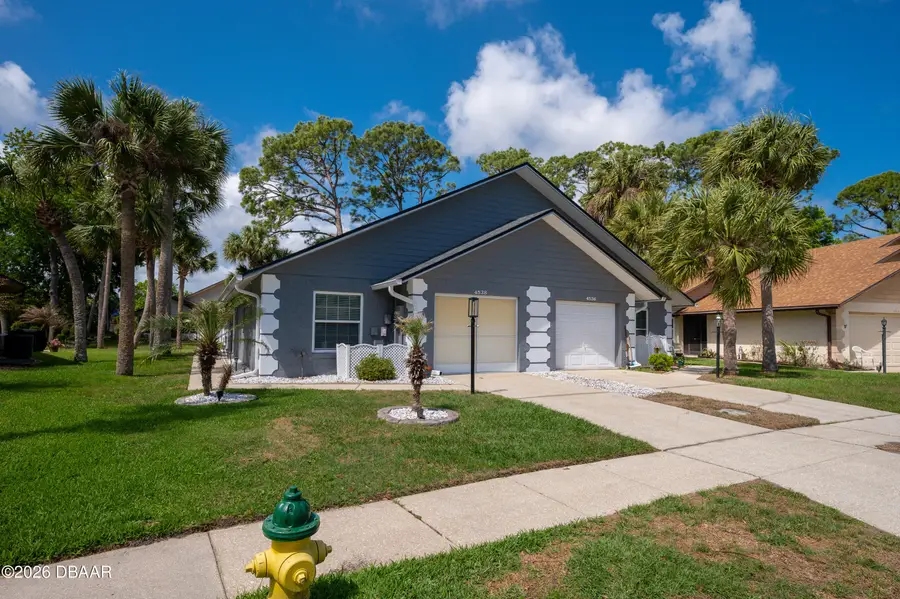 4538 Rockledge Lane, Port Orange, FL 32127 - #3
