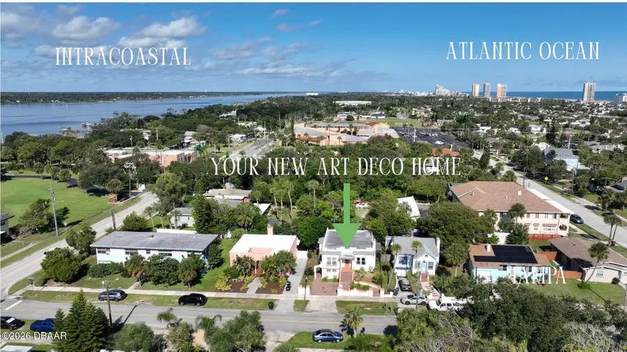 213 Jessamine Boulevard, Daytona Beach, FL 32118 - #3