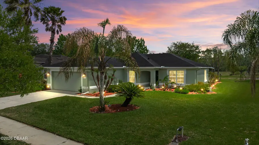 261 Bayberry Lakes Boulevard, Daytona Beach, FL 32124 - #2