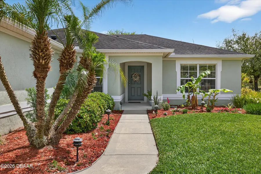 261 Bayberry Lakes Boulevard, Daytona Beach, FL 32124 - #3