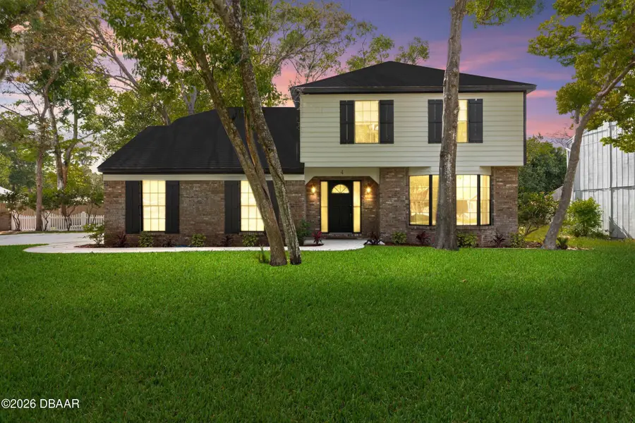 4 Eagle Rock Trail, Ormond Beach, FL 32174 - #2