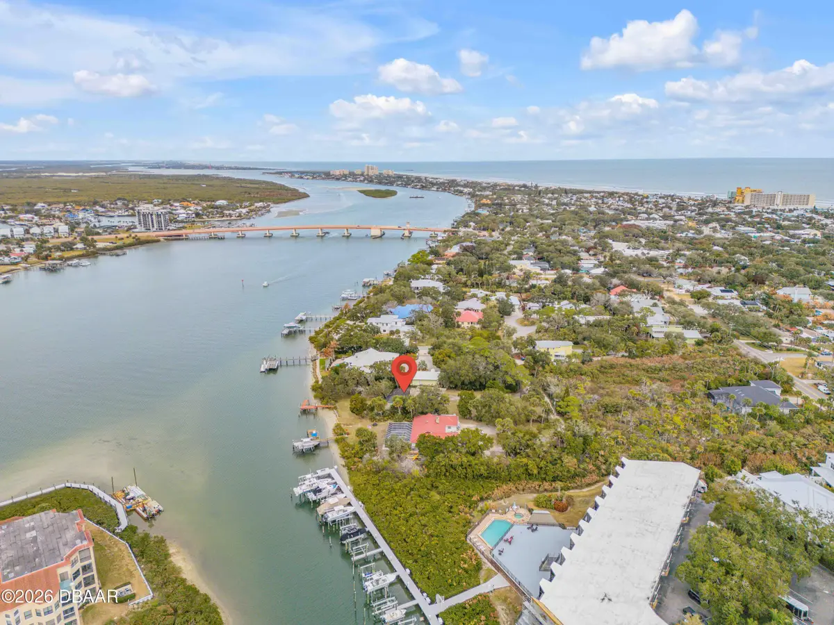 508 S Indian River Road, New Smyrna Beach, FL 32169 - #1