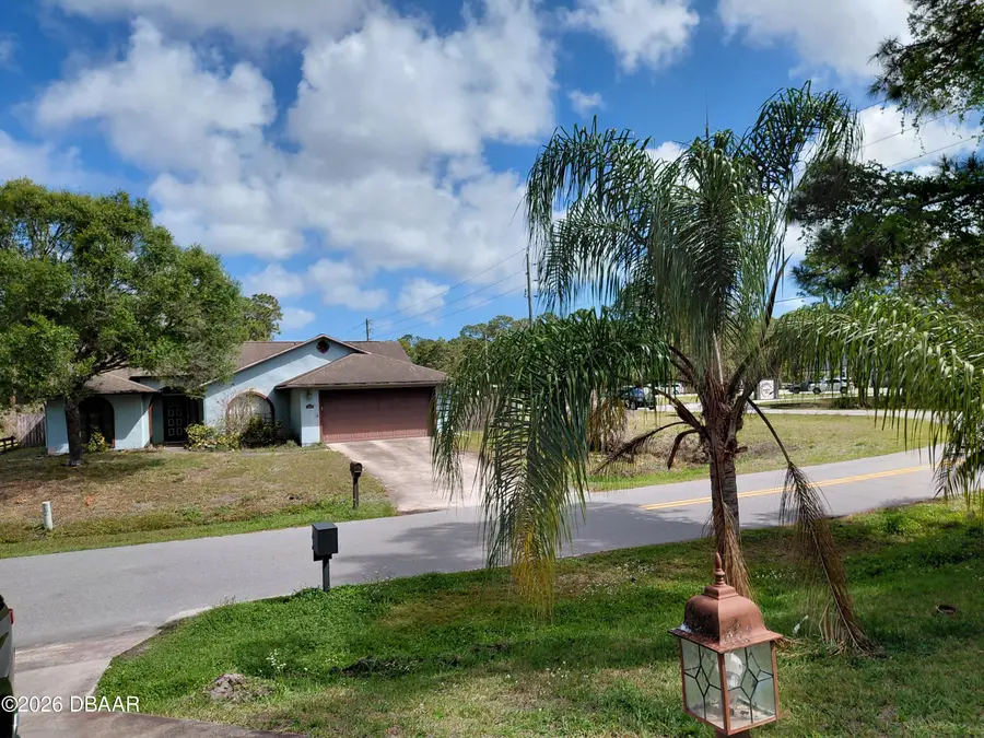 1698 Sardinia Street #SE, Palm Bay, FL 32909 - #2