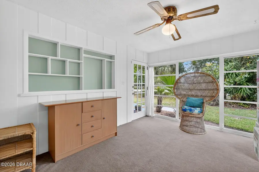 436 N Beach Street, Ormond Beach, FL 32174 - #3
