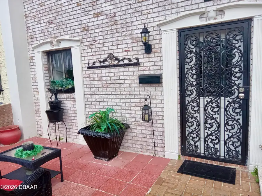 625 N Halifax Avenue #26, Daytona Beach, FL 32118 - #2