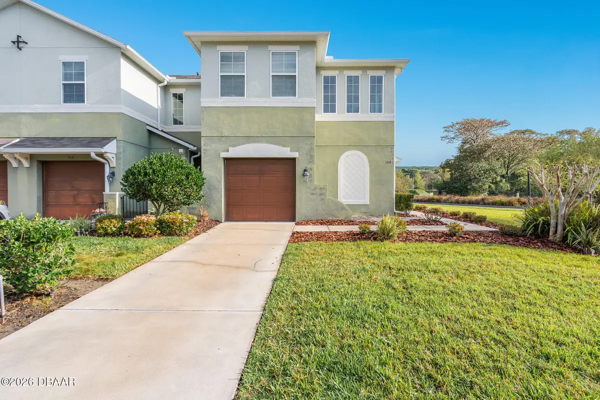 100 Tarracina Way, Daytona Beach, FL 32117 - #1