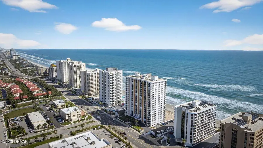 3003 S Atlantic Avenue #21C6, Daytona Beach Shores, FL 32118 - #2