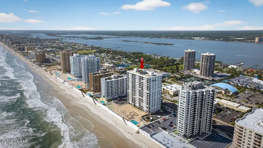 3003 S Atlantic Avenue #21C6, Daytona Beach Shores, FL 32118 - #3