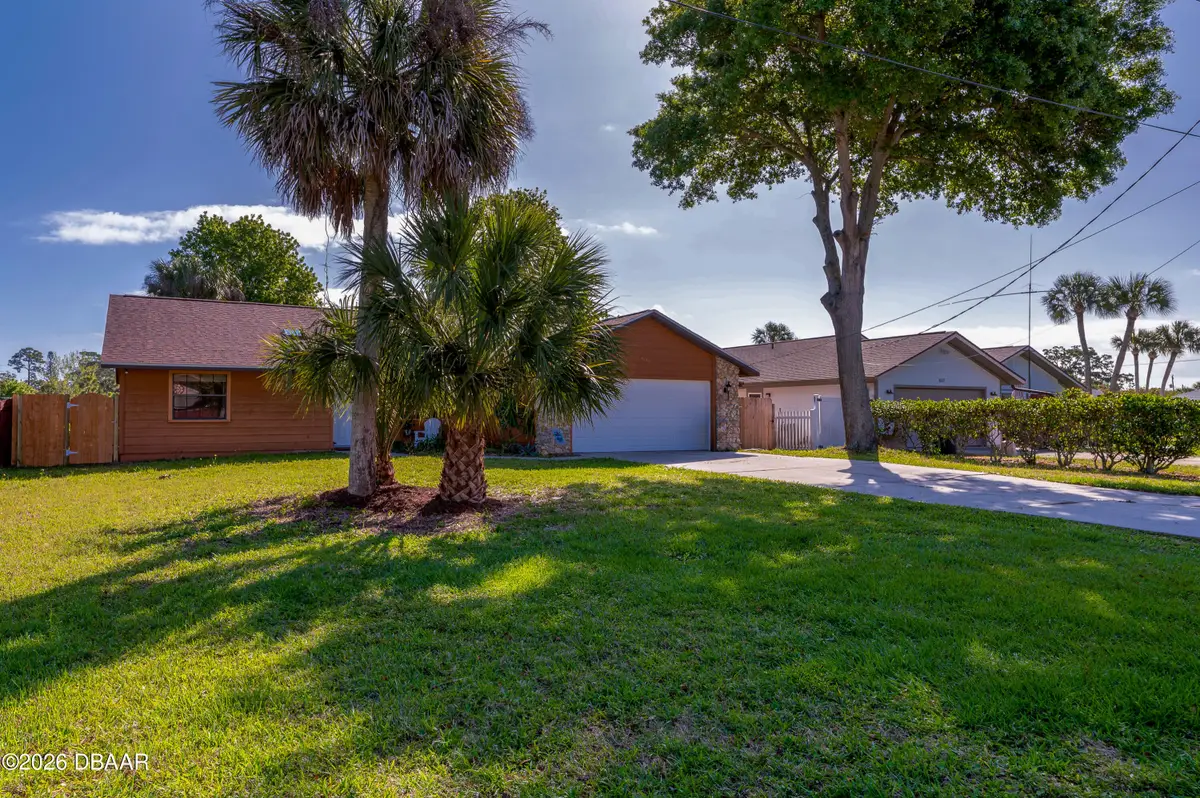 609 Andrews Street, Ormond Beach, FL 32174 - #1