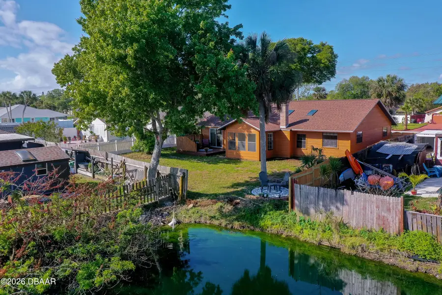 609 Andrews Street, Ormond Beach, FL 32174 - #3