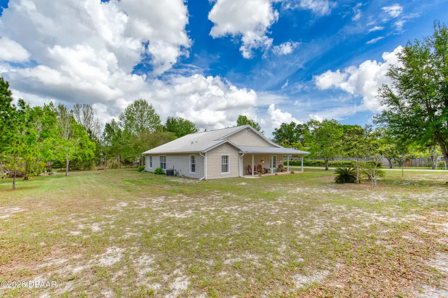 640 Lemon Avenue, Lake Helen, FL 32744 - #2