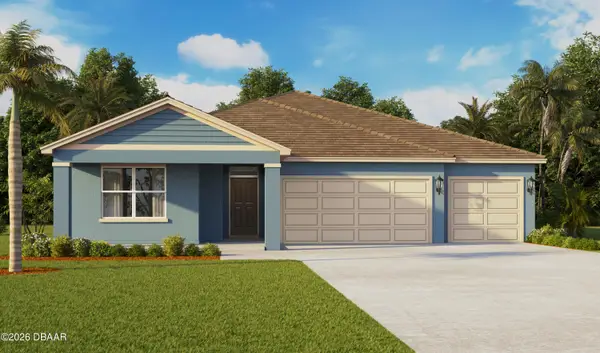 1116 Morfontaine Street, Daytona Beach, FL 32124