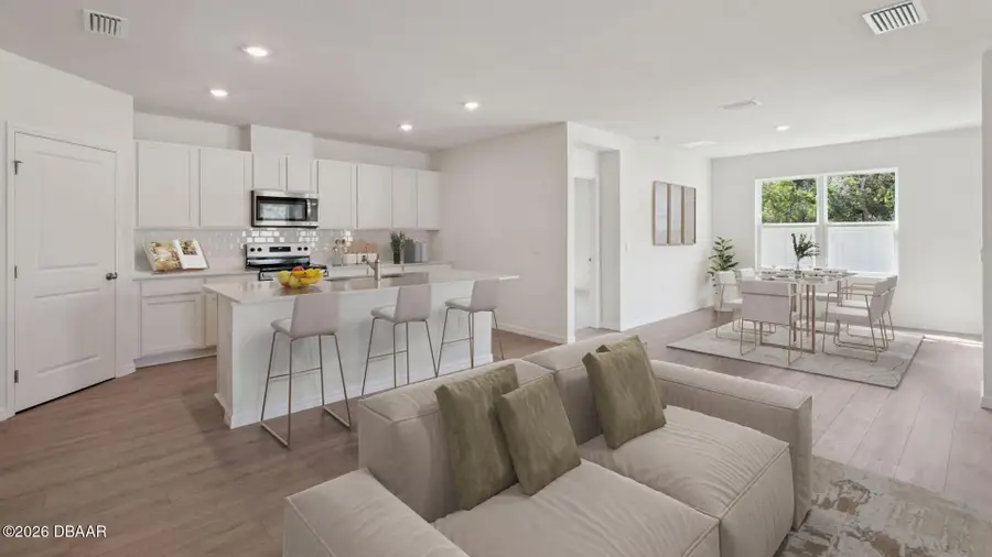 1116 Morfontaine Street, Daytona Beach, FL 32124 - #3