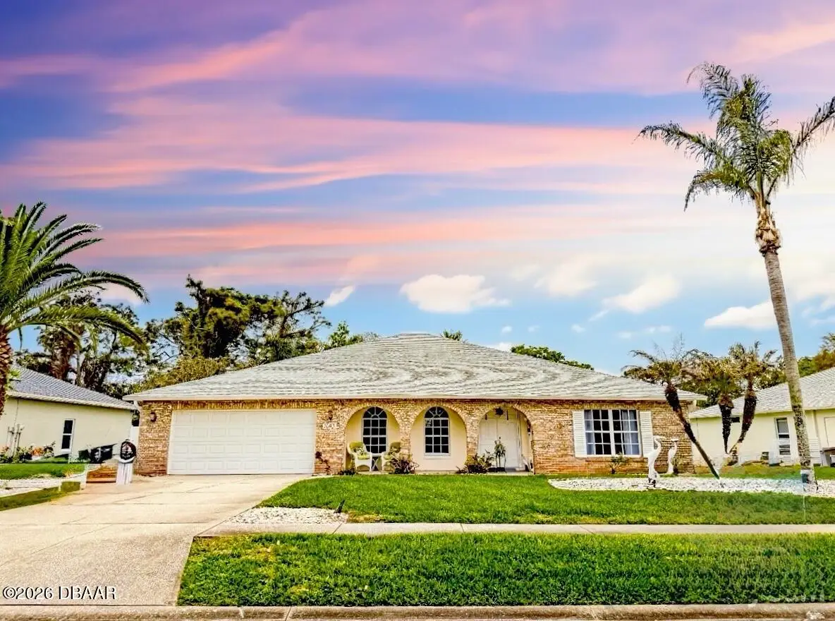 801 Sterling Chase Drive, Port Orange, FL 32128 - #1