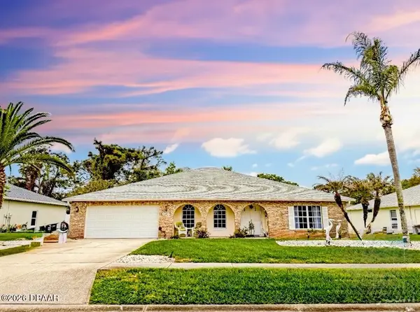 801 Sterling Chase Drive, Port Orange, FL 32128