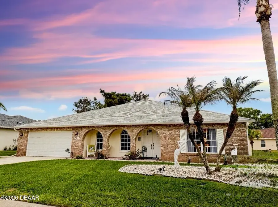 801 Sterling Chase Drive, Port Orange, FL 32128 - #3