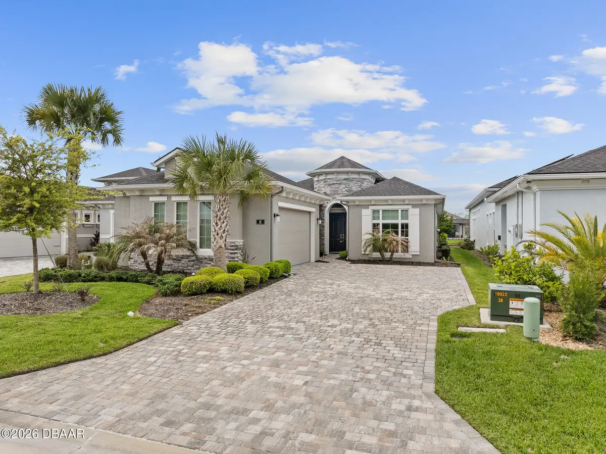 16 Kingswood Court, Ormond Beach, FL 32174 - #1