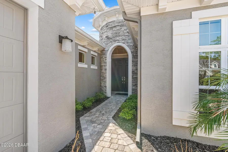 16 Kingswood Court, Ormond Beach, FL 32174 - #3
