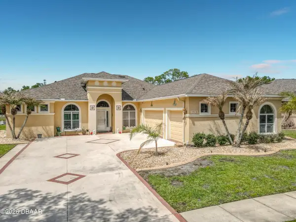 633 Marisol Drive, New Smyrna Beach, FL 32168