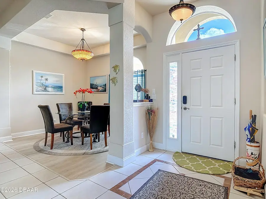 633 Marisol Drive, New Smyrna Beach, FL 32168 - #2