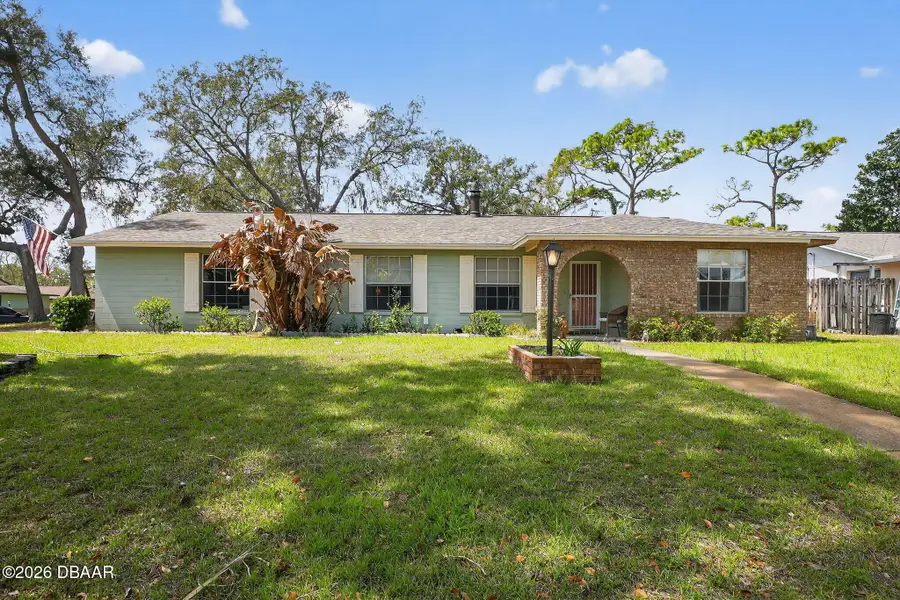 68 Brookwood Drive, Ormond Beach, FL 32174 - #3