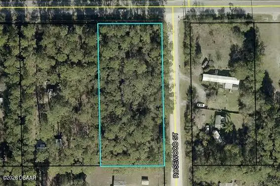 4611 Mahogany Boulevard, Bunnell, FL 32110 - #2