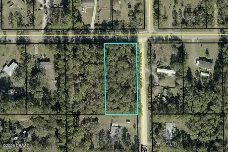 4611 Mahogany Boulevard, Bunnell, FL 32110 - #3