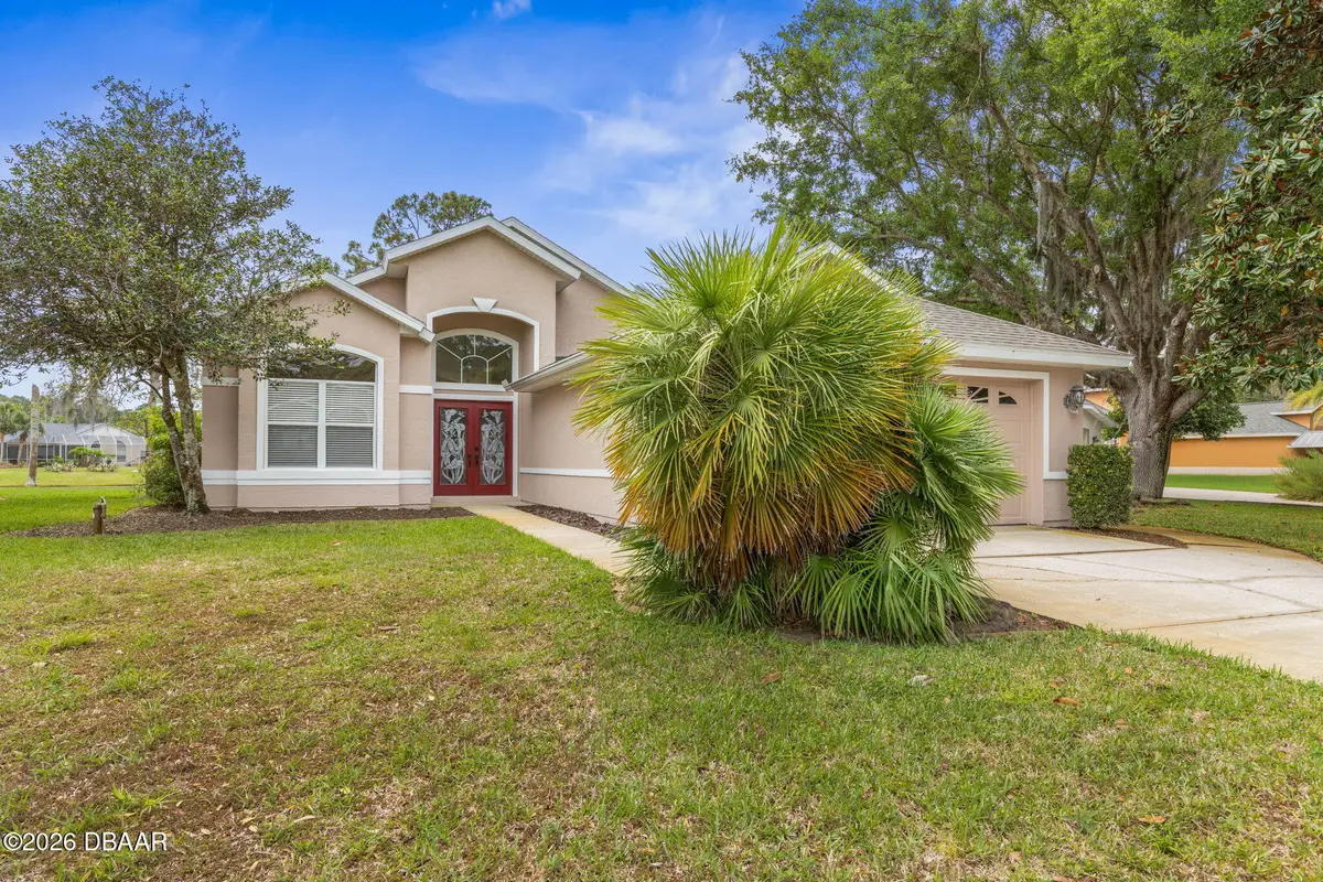 60 Villa Lago Lane, Ormond Beach, FL 32174 - #1