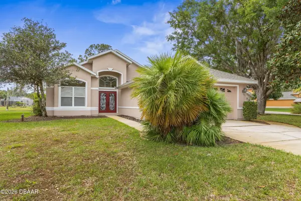 60 Villa Lago Lane, Ormond Beach, FL 32174