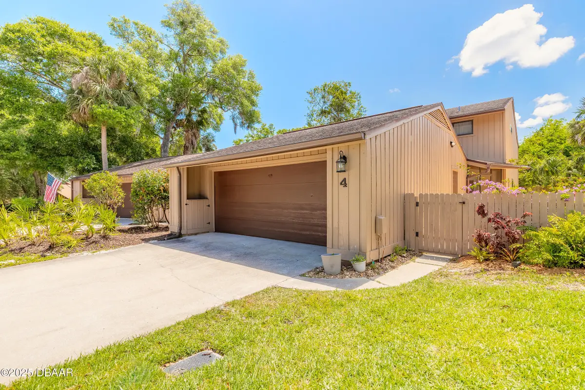 4 Fox Run Trail, Ormond Beach, FL 32174 - #1
