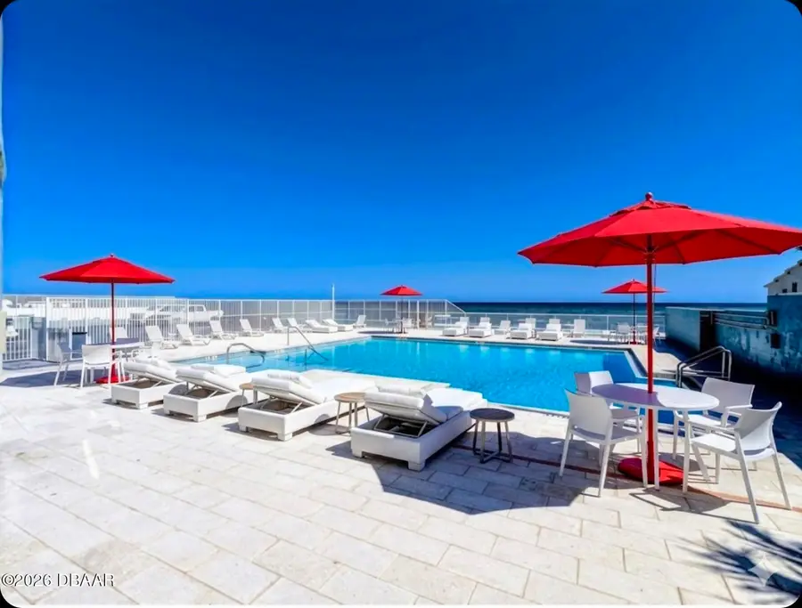 800 N Atlantic Avenue #521, Daytona Beach, FL 32118 - #3