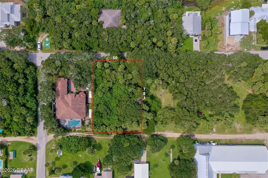 0 S Flagler Avenue, Flagler Beach, FL 32136 - #2