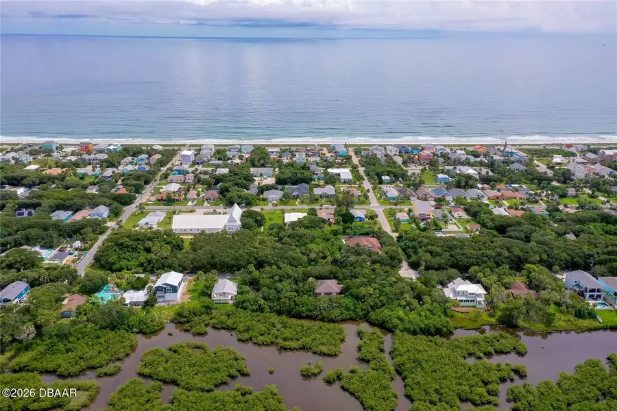0 S Flagler Avenue, Flagler Beach, FL 32136 - #3