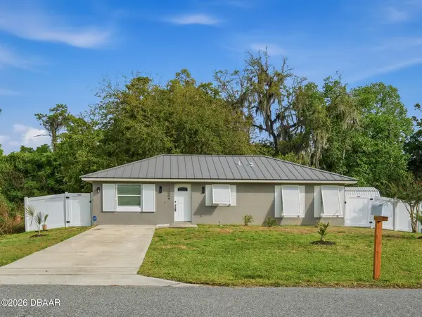 1004 W 7th Street, New Smyrna Beach, FL 32168
