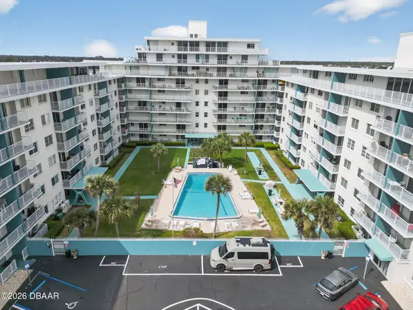 2727 N Atlantic Avenue #3170, Daytona Beach, FL 32118