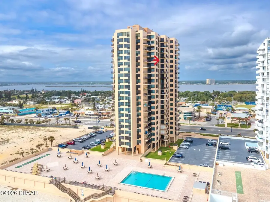 3051 S Atlantic Avenue #S050, Daytona Beach Shores, FL 32118 - #2