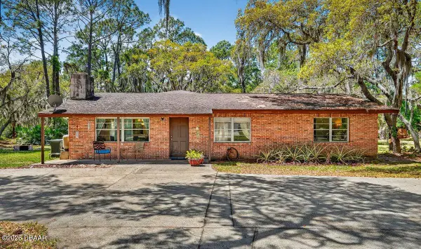 6062 Dalford Road, Port Orange, FL 32127