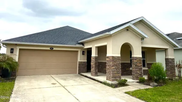 437 Grande Sunningdale Loop, Daytona Beach, FL 32124