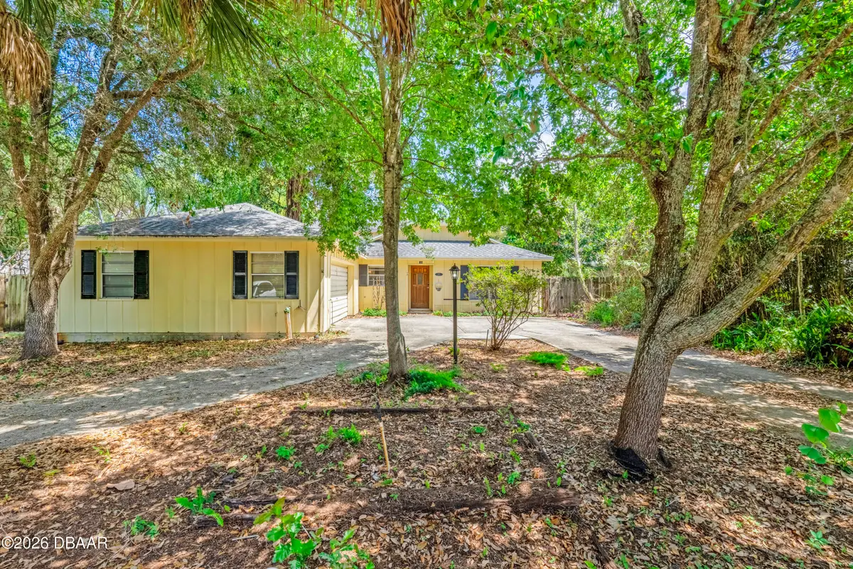 189 Grove Street, Ormond Beach, FL 32174 - #1