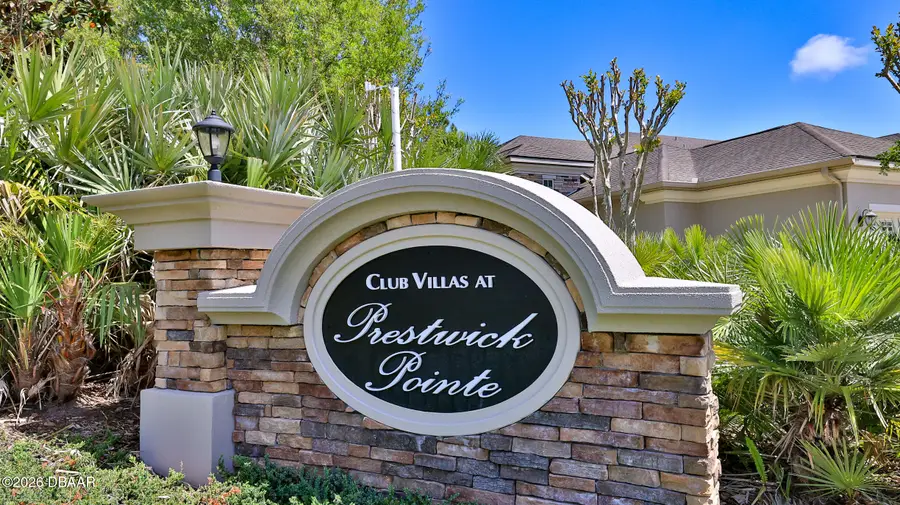 822 Aldenham Lane, Ormond Beach, FL 32174 - #2