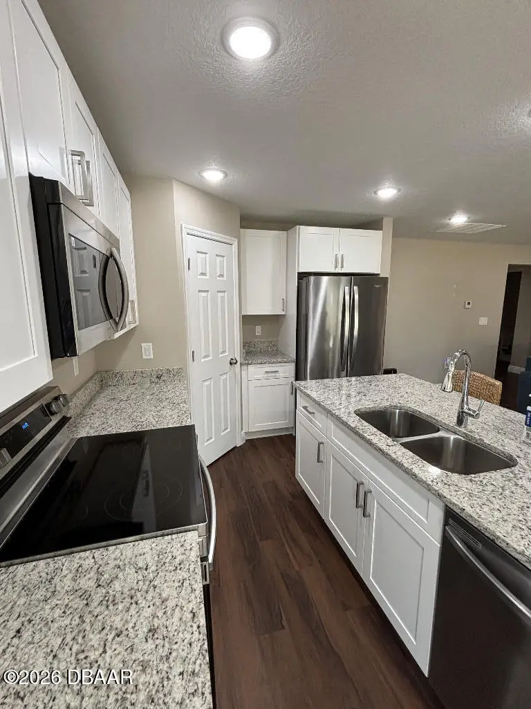 305 Fletcher Avenue, Daytona Beach, FL 32114 - #3