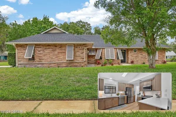 5929 Hatteras Drive, Port Orange, FL 32127