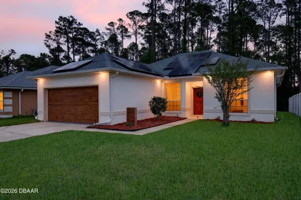 5416 Frederick Lake Drive, Port Orange, FL 32128