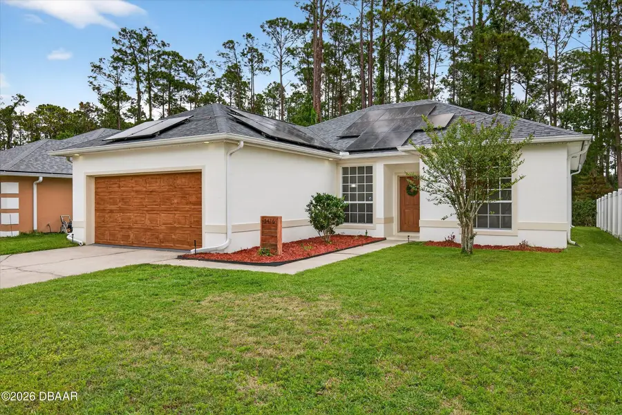 5416 Frederick Lake Drive, Port Orange, FL 32128 - #2