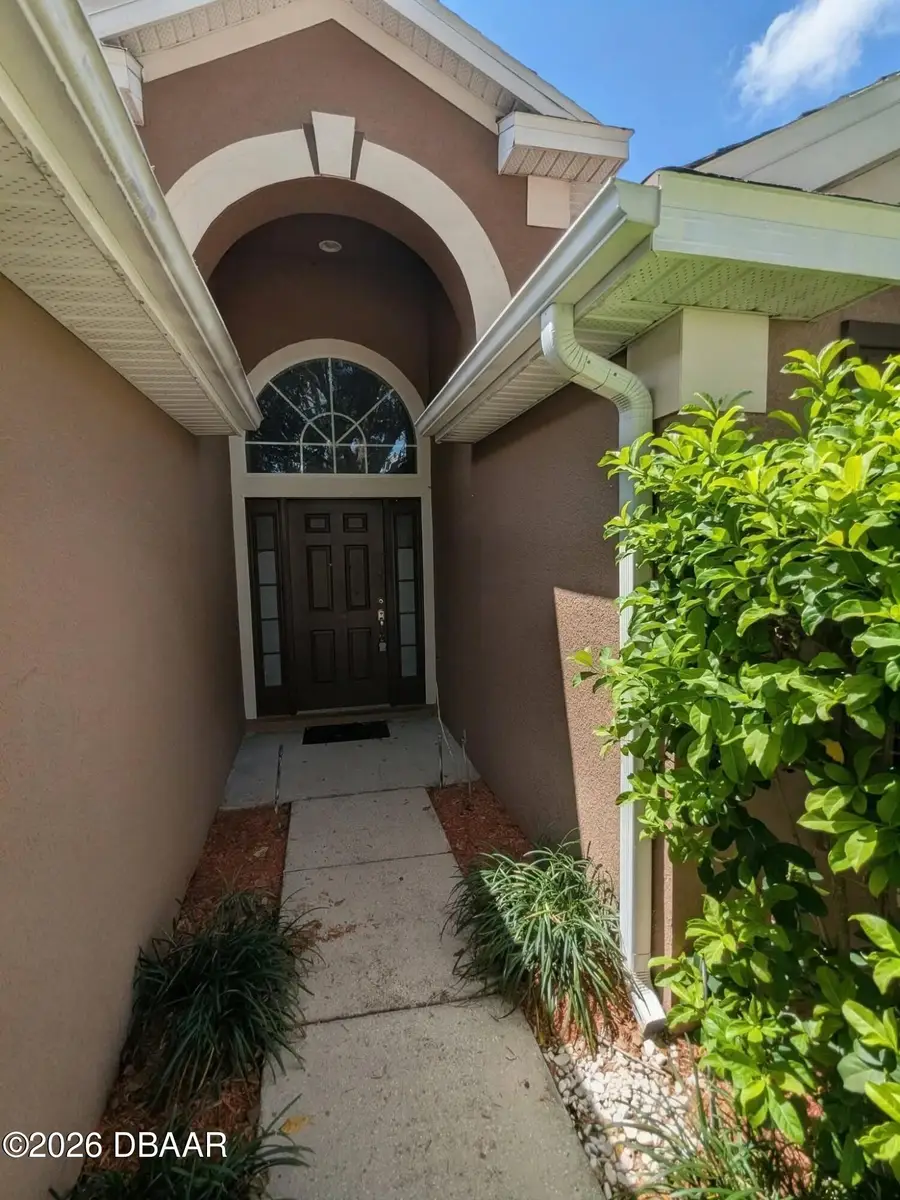 2887 Doe Run Trail, Orange City, FL 32763 - #2