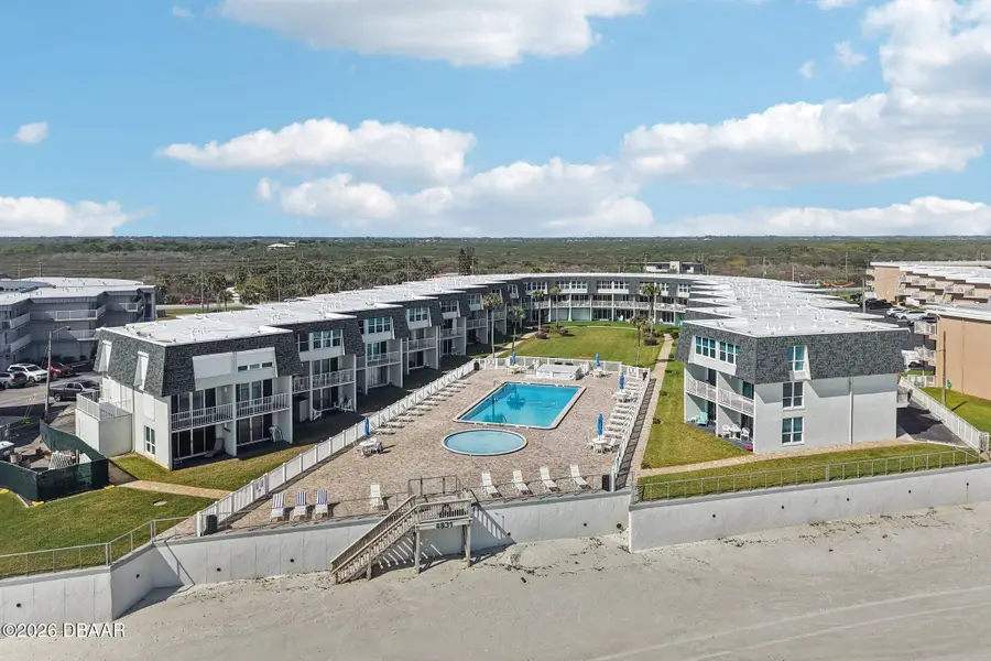 4831 Saxon Drive #104, New Smyrna Beach, FL 32169 - #2