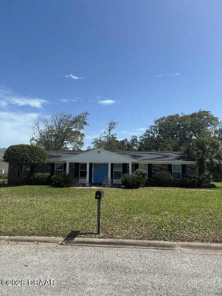 12 Cameo Circle, Ormond Beach, FL 32174 - #1