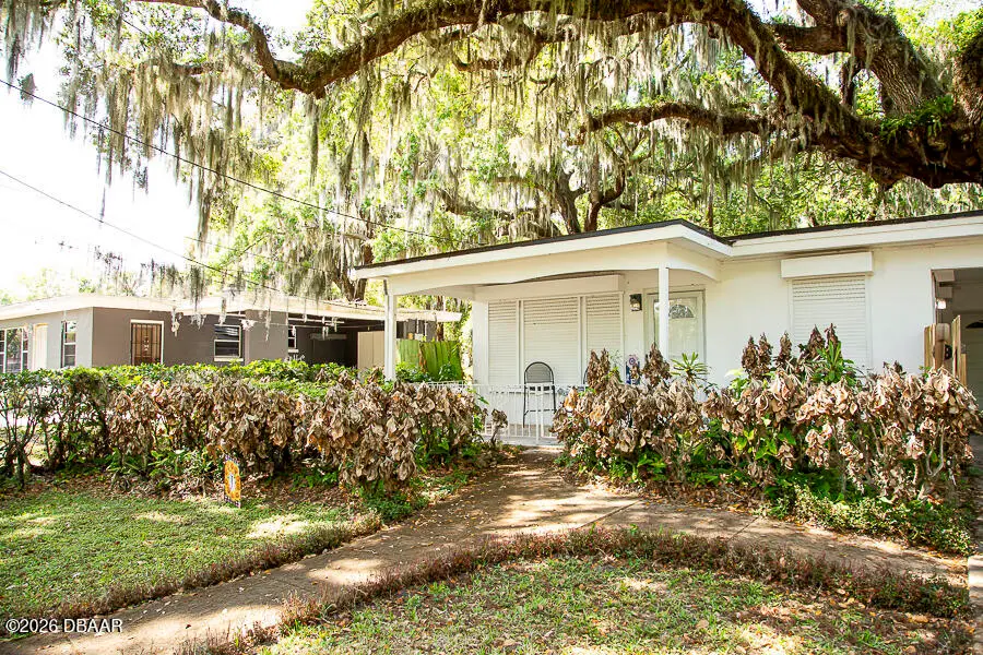 580 South Court, Daytona Beach, FL 32114 - #2