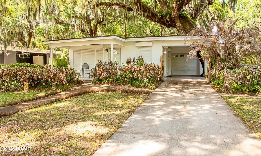 580 South Court, Daytona Beach, FL 32114 - #3